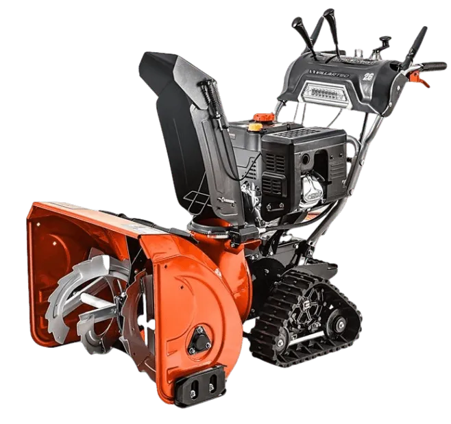 снегоуборщика VILLARTEC WB1387ET